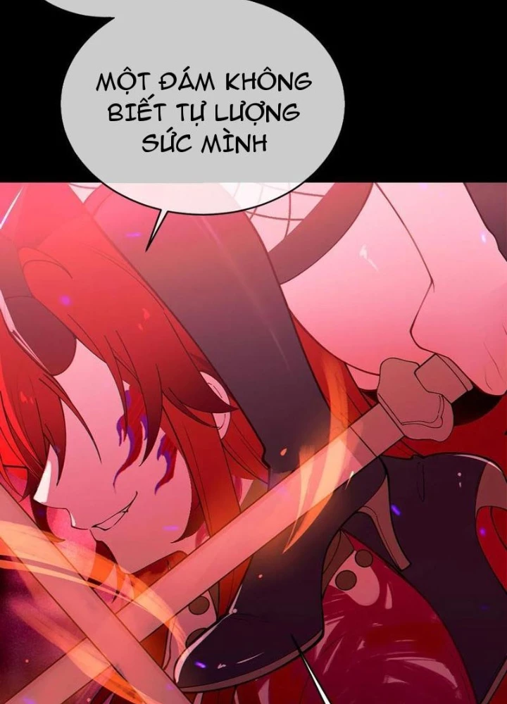 Gia Và Nữ Quỷ Đối Chọi Gay Gắt Chapter 49 - 49