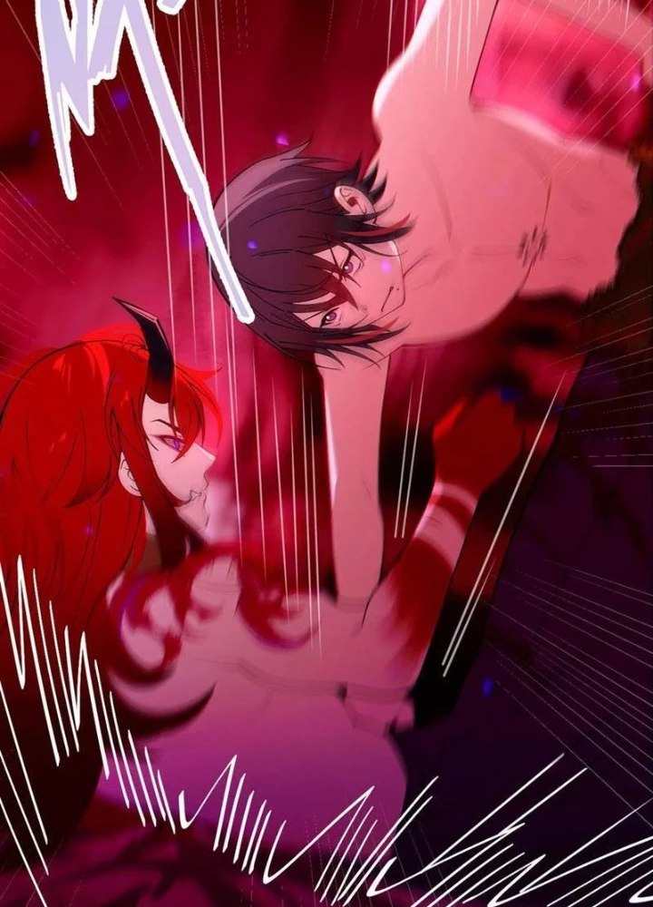 Gia Và Nữ Quỷ Đối Chọi Gay Gắt Chapter 49 - 71