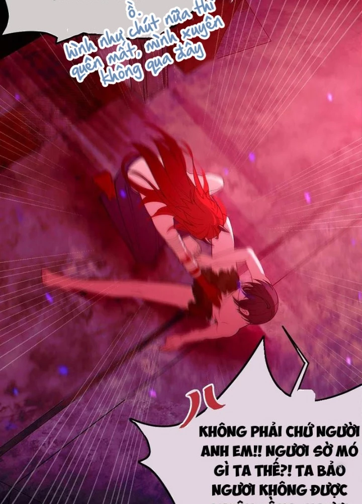 Gia Và Nữ Quỷ Đối Chọi Gay Gắt Chapter 49 - 81