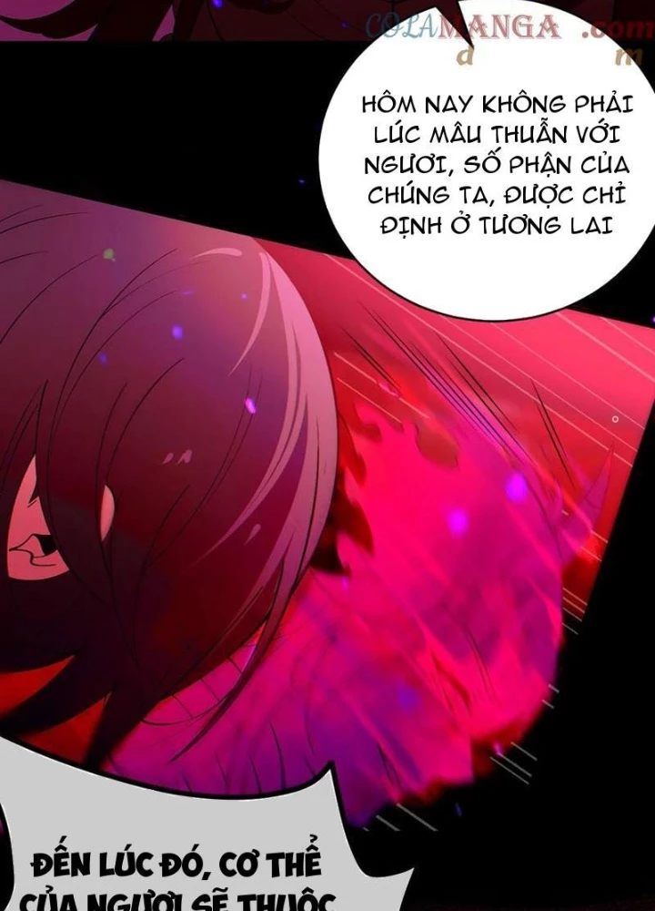 Gia Và Nữ Quỷ Đối Chọi Gay Gắt Chapter 49 - 85