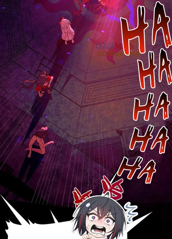 Gia Và Nữ Quỷ Đối Chọi Gay Gắt Chapter 49 - 93