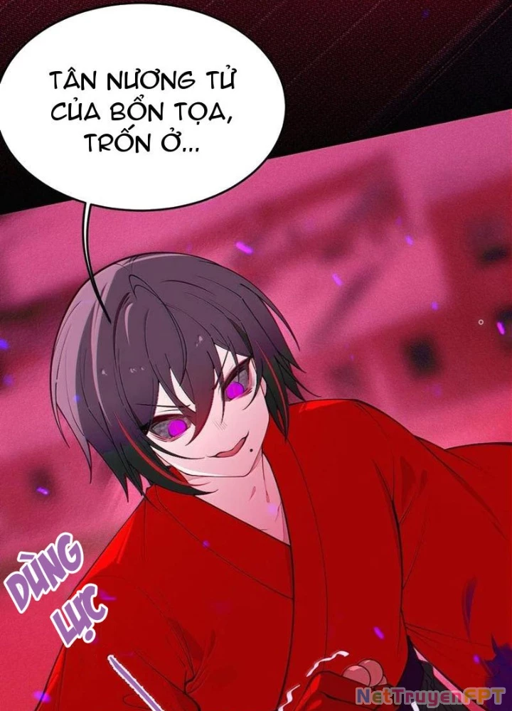 Gia Và Nữ Quỷ Đối Chọi Gay Gắt Chapter 50 - 19