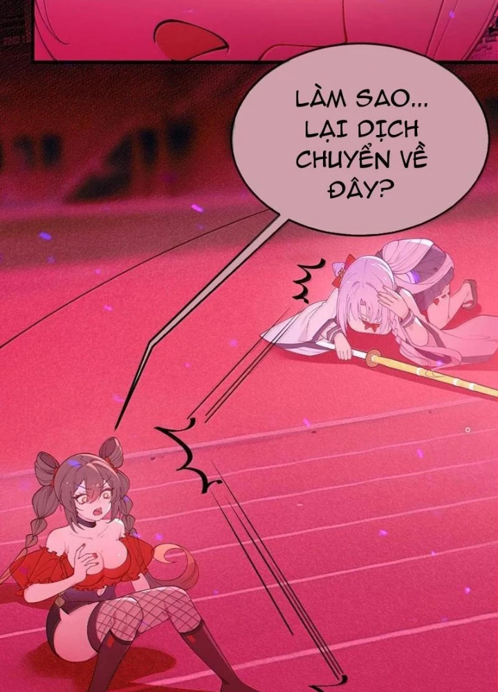 Gia Và Nữ Quỷ Đối Chọi Gay Gắt Chapter 50 - 35