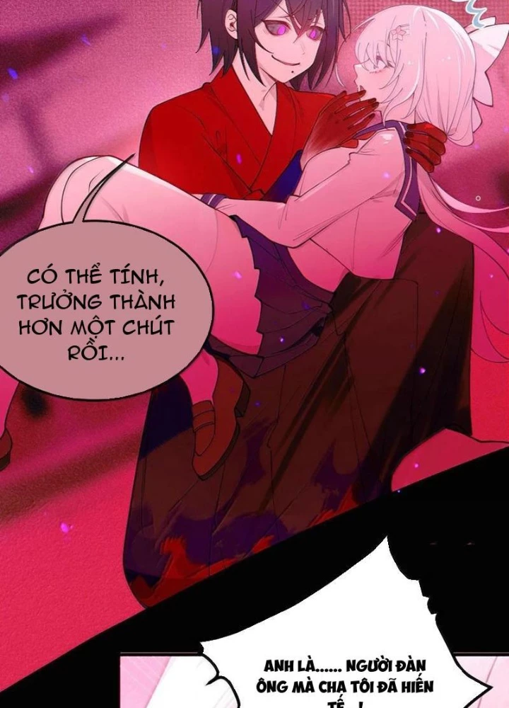 Gia Và Nữ Quỷ Đối Chọi Gay Gắt Chapter 50 - 45