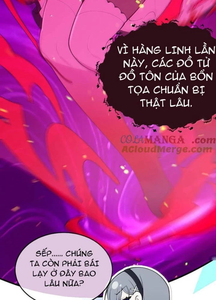 Gia Và Nữ Quỷ Đối Chọi Gay Gắt Chapter 50 - 73