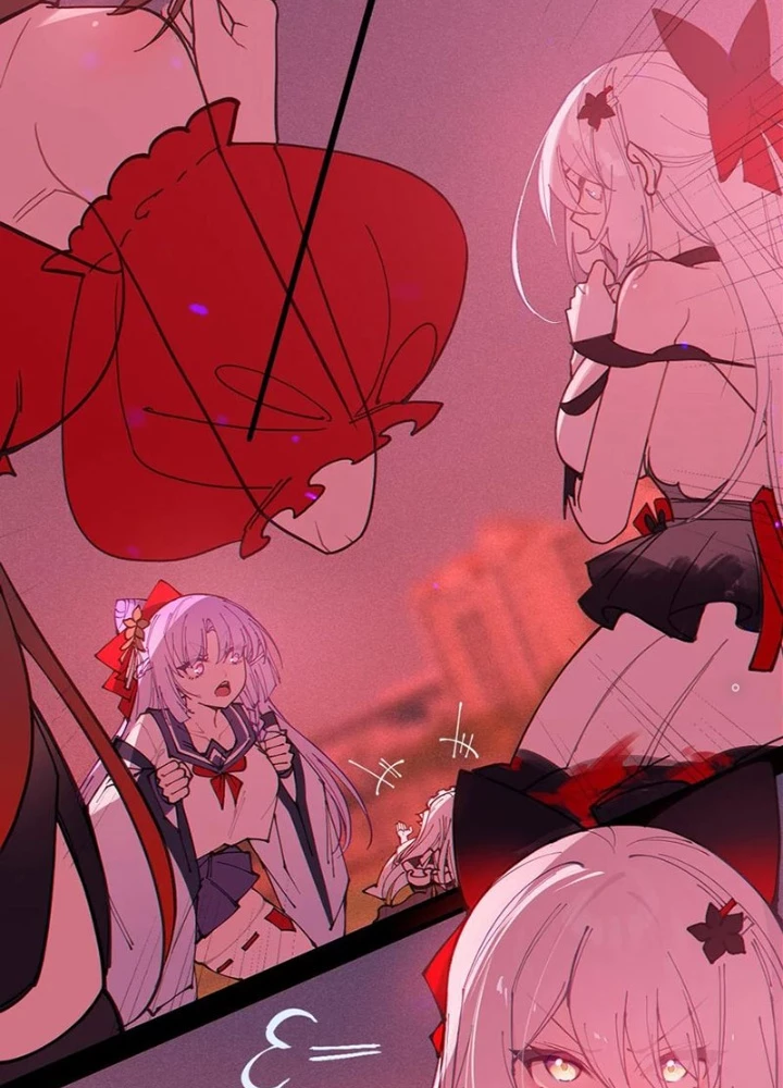 Gia Và Nữ Quỷ Đối Chọi Gay Gắt Chapter 54 - 39