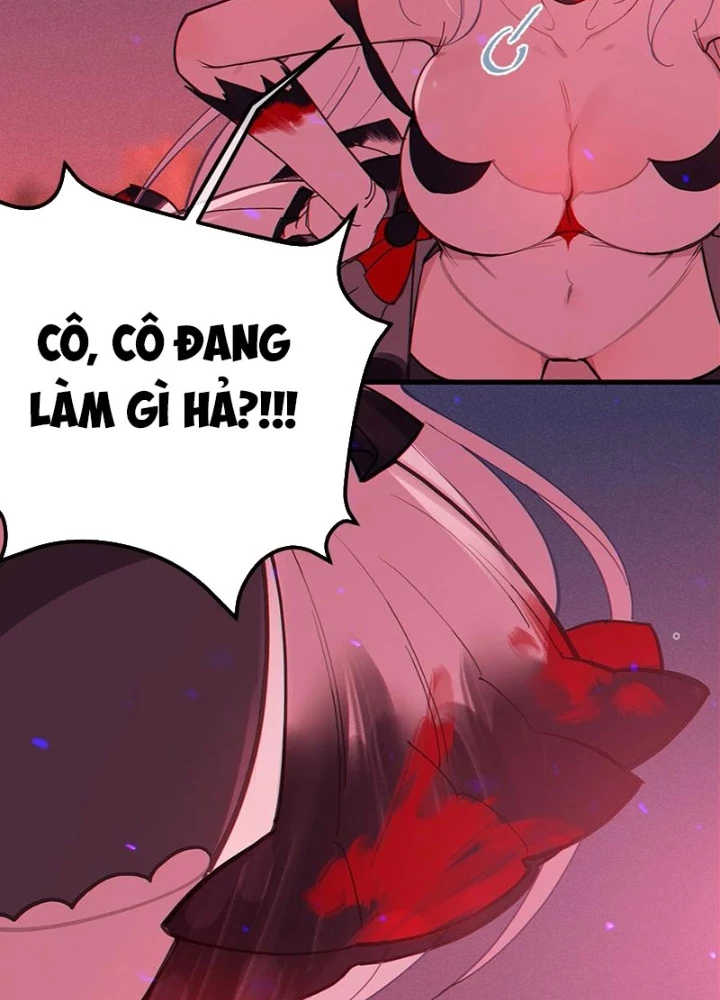 Gia Và Nữ Quỷ Đối Chọi Gay Gắt Chapter 54 - 41
