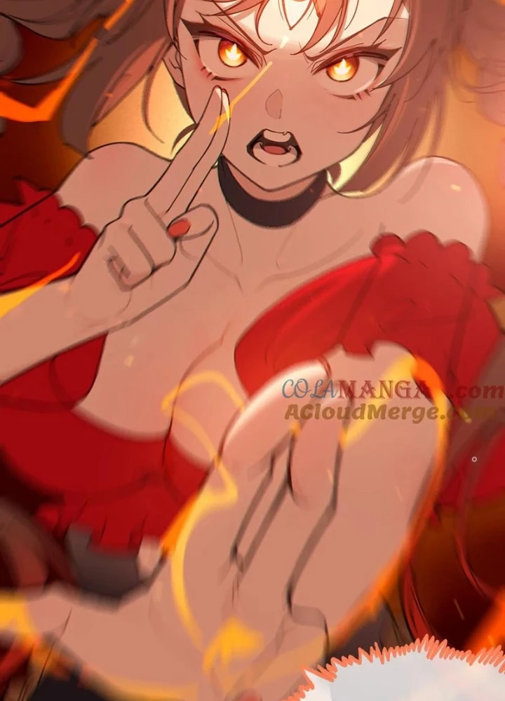 Gia Và Nữ Quỷ Đối Chọi Gay Gắt Chapter 54 - 49