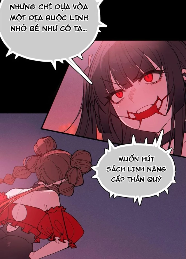 Gia Và Nữ Quỷ Đối Chọi Gay Gắt Chapter 54 - 53