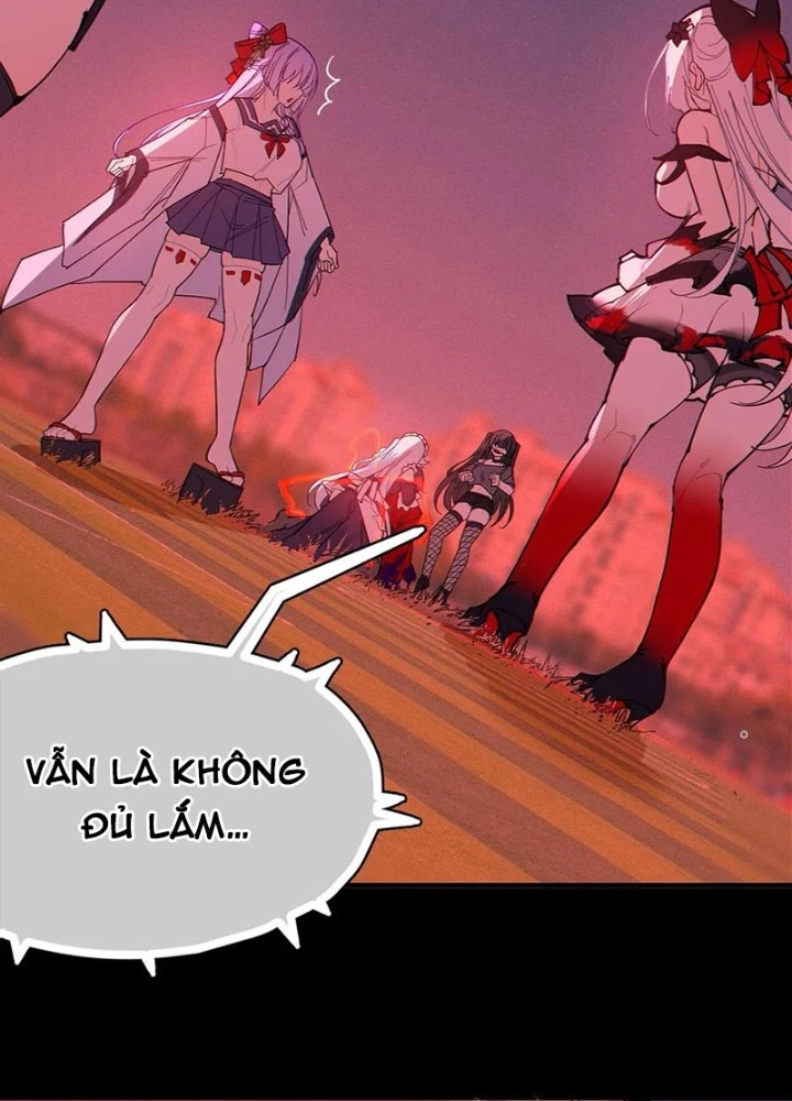 Gia Và Nữ Quỷ Đối Chọi Gay Gắt Chapter 54 - 55