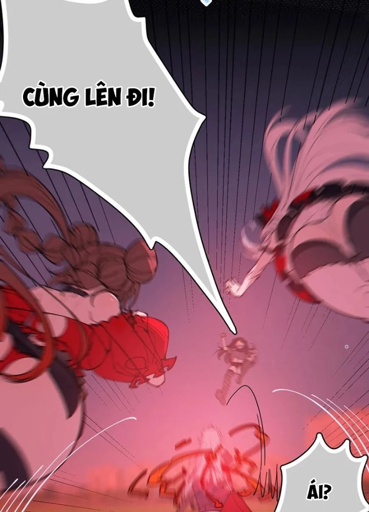 Gia Và Nữ Quỷ Đối Chọi Gay Gắt Chapter 54 - 59