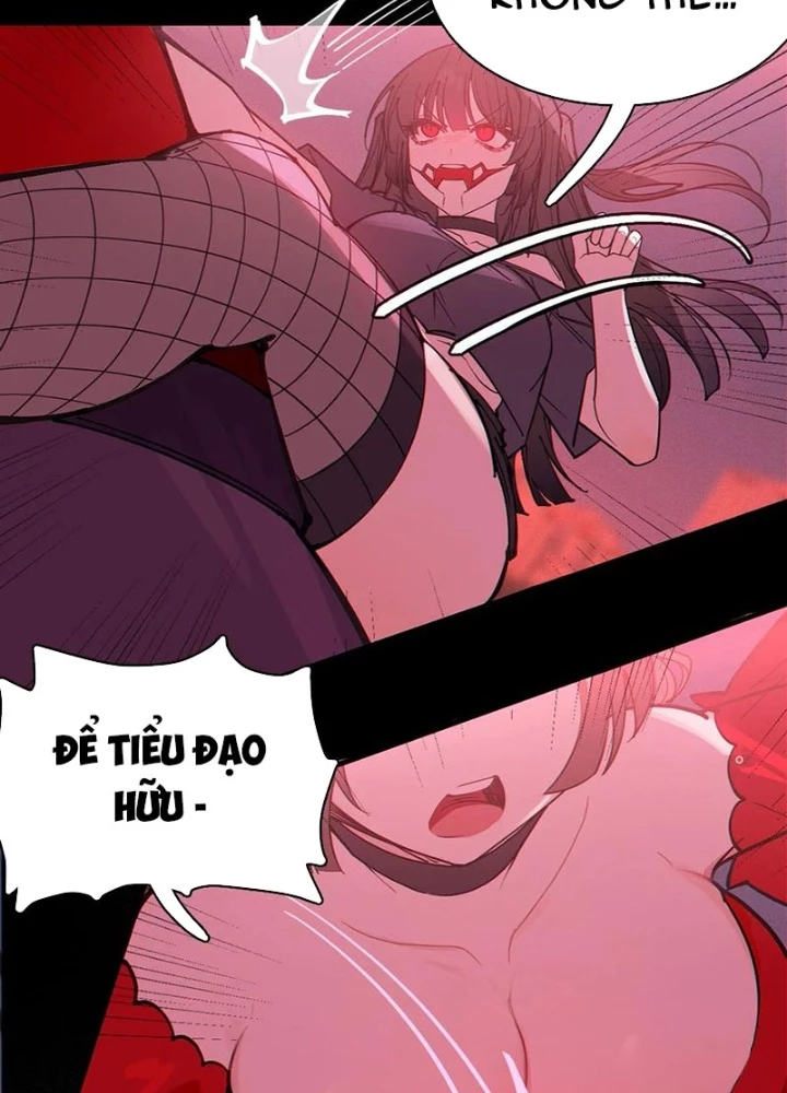Gia Và Nữ Quỷ Đối Chọi Gay Gắt Chapter 54 - 67