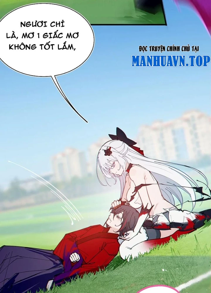 Gia Và Nữ Quỷ Đối Chọi Gay Gắt Chapter 54 - 109