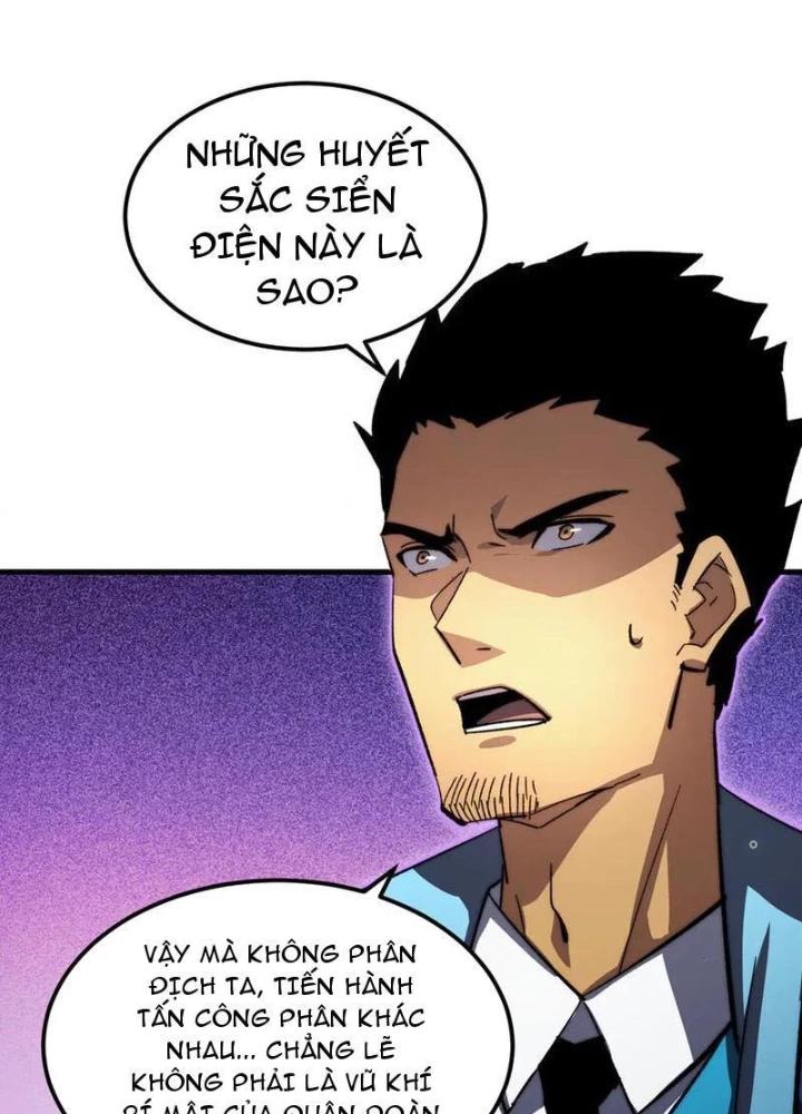 Mạt Thế Quật Khởi Chapter 312 - 5