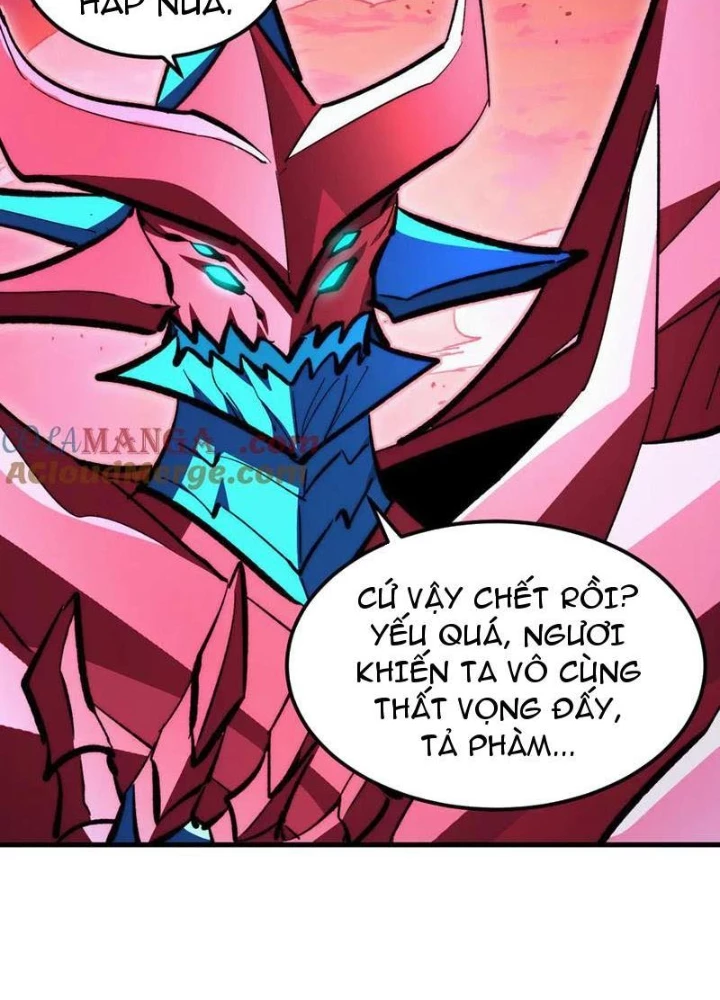 Mạt Thế Quật Khởi Chapter 312 - 21