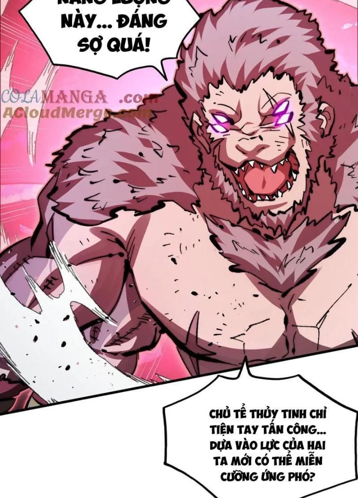 Mạt Thế Quật Khởi Chapter 312 - 33