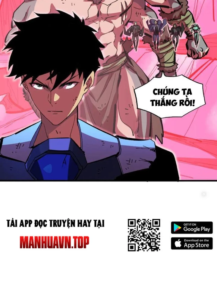 Mạt Thế Quật Khởi Chapter 315 - 19