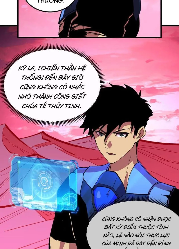 Mạt Thế Quật Khởi Chapter 315 - 27