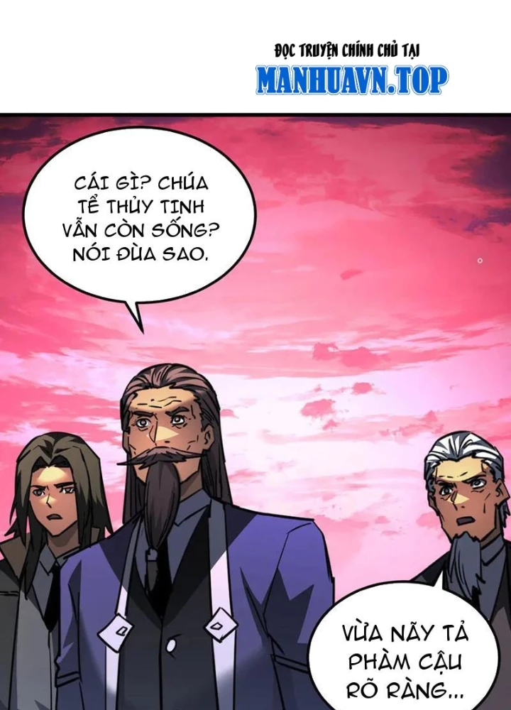 Mạt Thế Quật Khởi Chapter 315 - 33