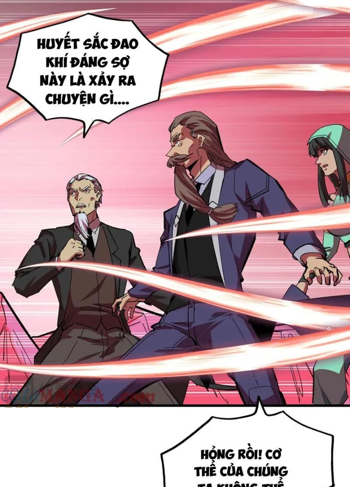 Mạt Thế Quật Khởi Chapter 315 - 51