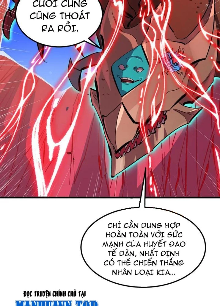Mạt Thế Quật Khởi Chapter 315 - 79