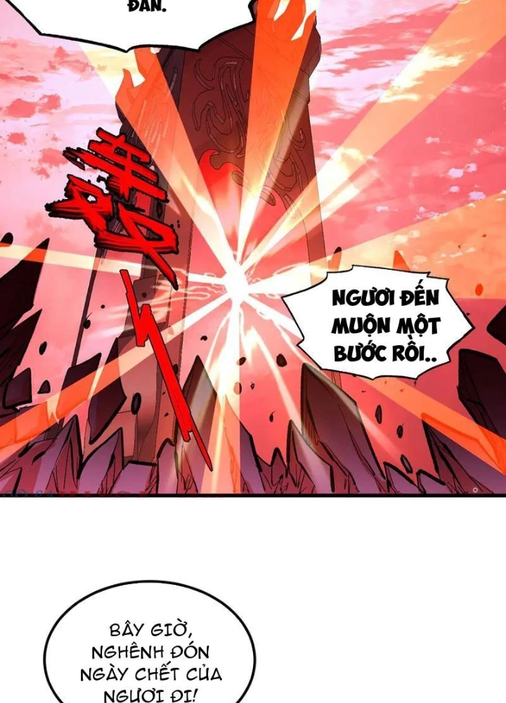 Mạt Thế Quật Khởi Chapter 315 - 99
