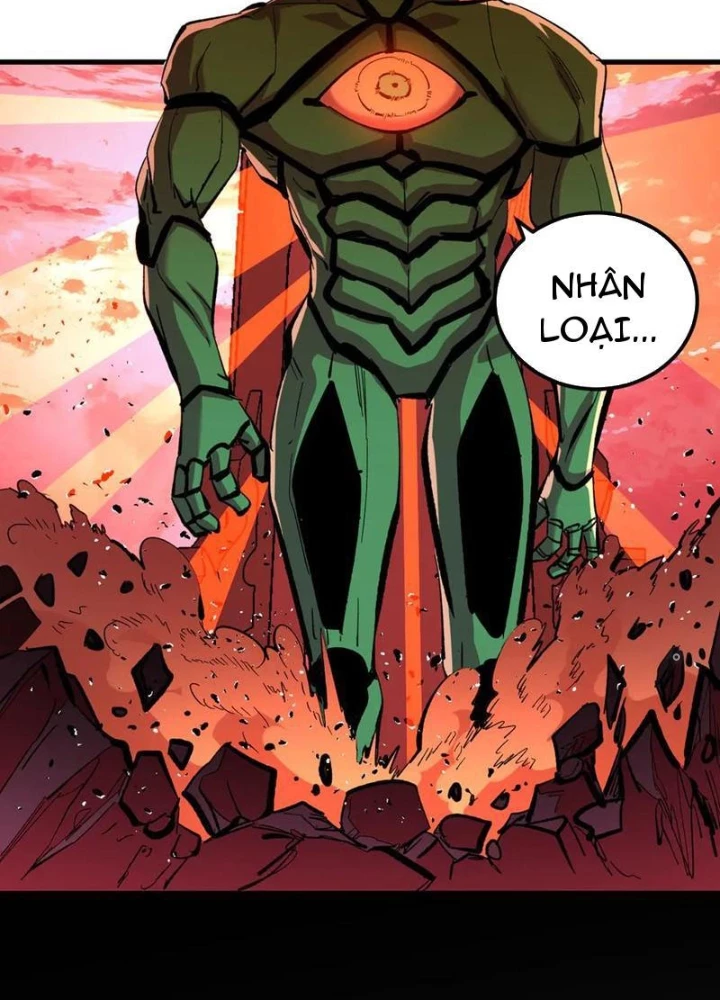 Mạt Thế Quật Khởi Chapter 315 - 101
