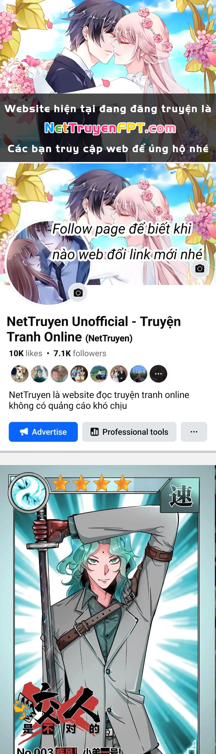 Hệ Thống Thôn Phệ Bá Đạo Chapter 3 - 1