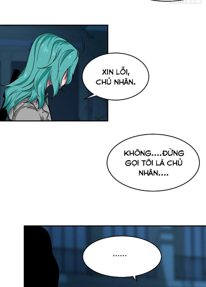 Hệ Thống Thôn Phệ Bá Đạo Chapter 3 - 11