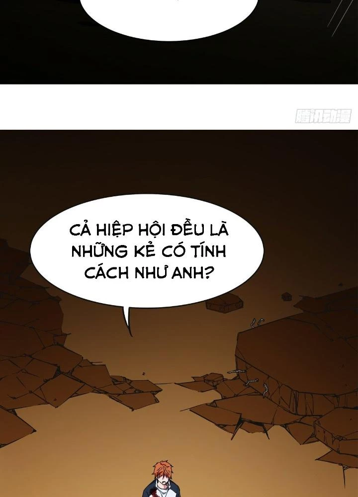 Hệ Thống Thôn Phệ Bá Đạo Chapter 3 - 21