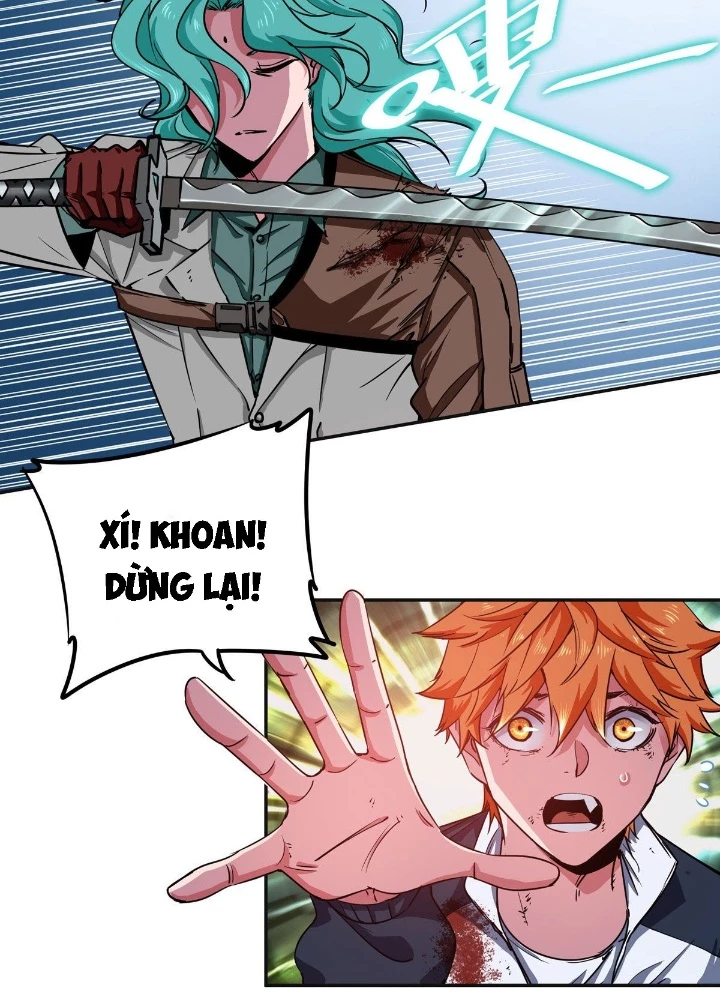 Hệ Thống Thôn Phệ Bá Đạo Chapter 3 - 35