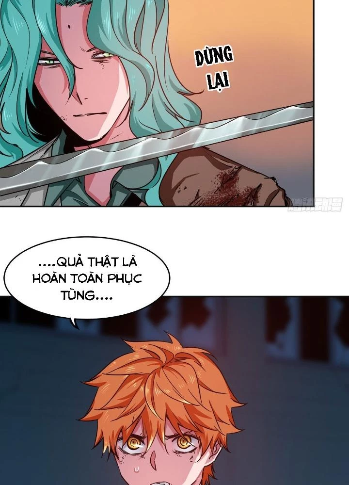 Hệ Thống Thôn Phệ Bá Đạo Chapter 3 - 37