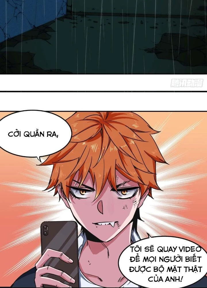 Hệ Thống Thôn Phệ Bá Đạo Chapter 3 - 41