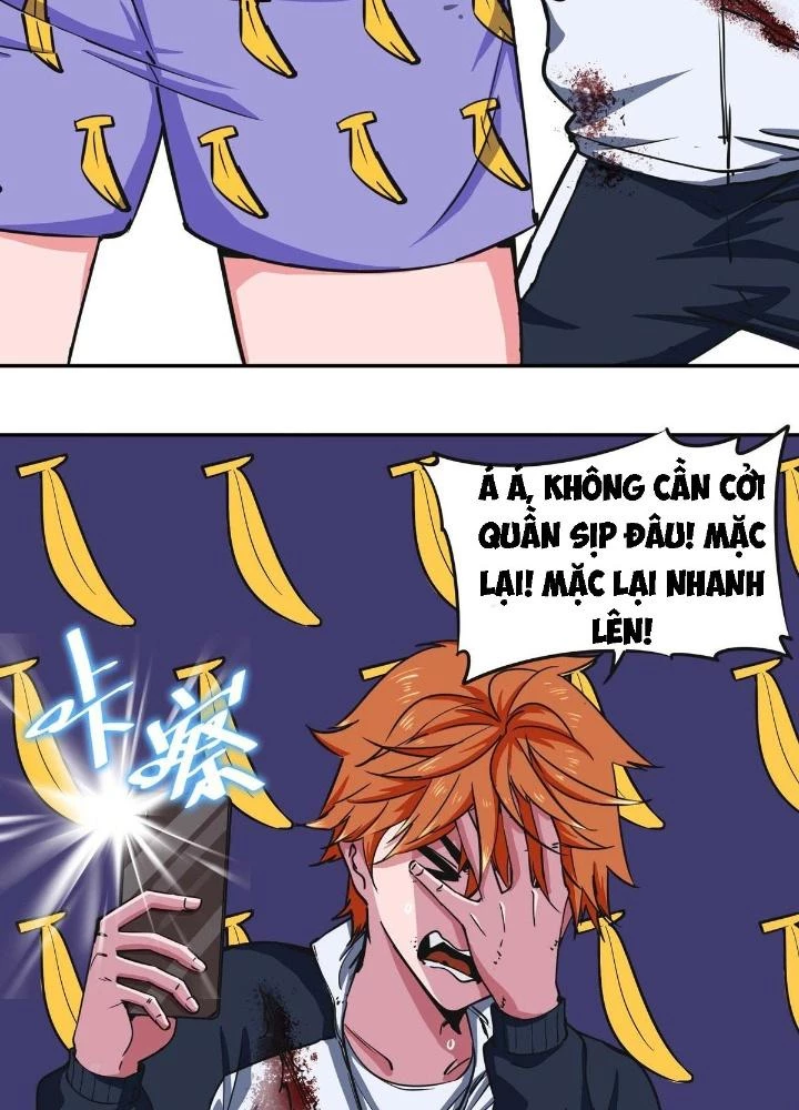 Hệ Thống Thôn Phệ Bá Đạo Chapter 3 - 47