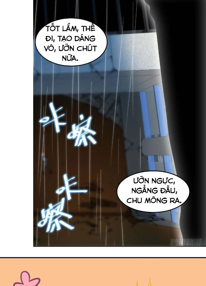 Hệ Thống Thôn Phệ Bá Đạo Chapter 3 - 49