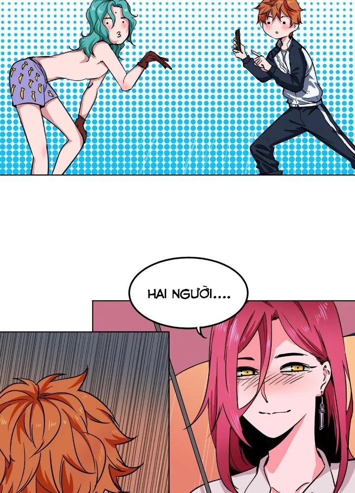 Hệ Thống Thôn Phệ Bá Đạo Chapter 3 - 67