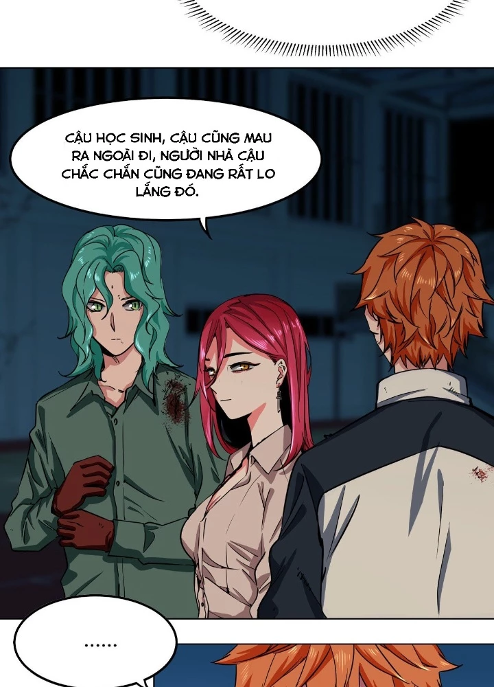 Hệ Thống Thôn Phệ Bá Đạo Chapter 3 - 75