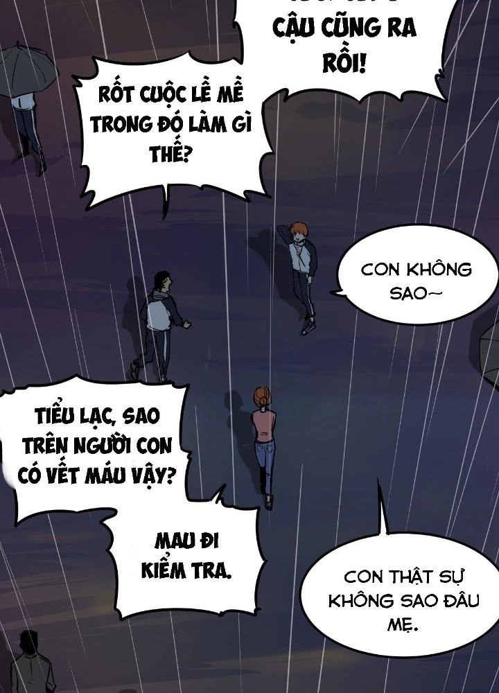 Hệ Thống Thôn Phệ Bá Đạo Chapter 3 - 83
