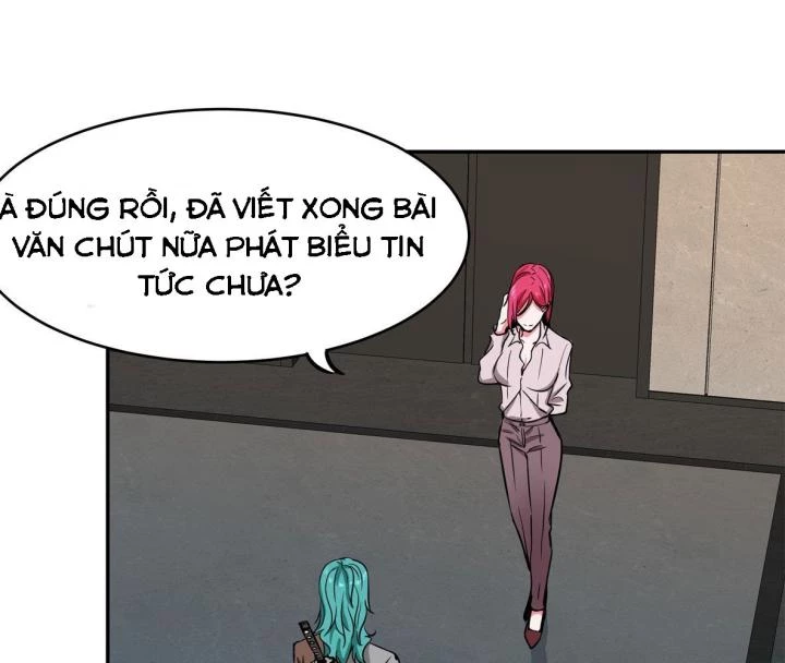 Hệ Thống Thôn Phệ Bá Đạo Chapter 4 - 23