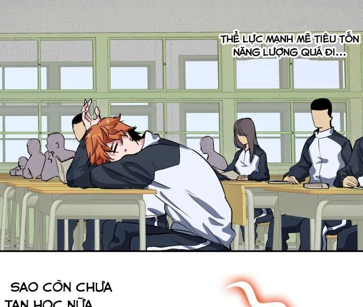 Hệ Thống Thôn Phệ Bá Đạo Chapter 4 - 47