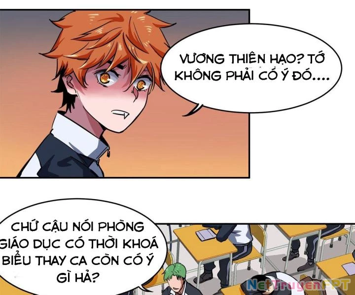 Hệ Thống Thôn Phệ Bá Đạo Chapter 4 - 70