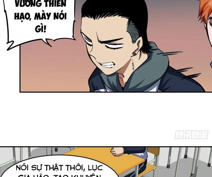 Hệ Thống Thôn Phệ Bá Đạo Chapter 4 - 101