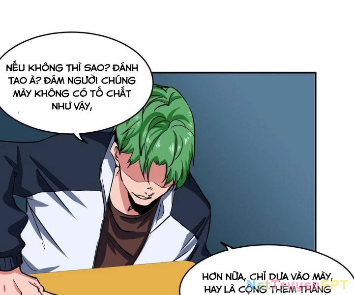 Hệ Thống Thôn Phệ Bá Đạo Chapter 4 - 105