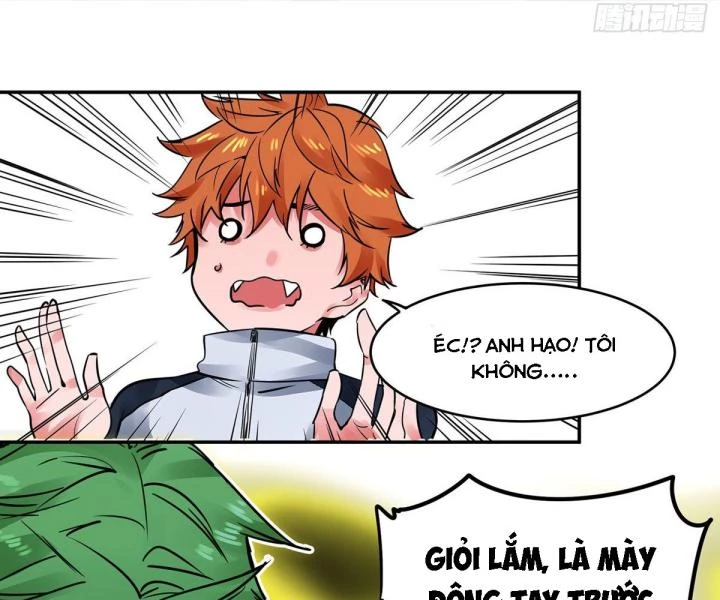 Hệ Thống Thôn Phệ Bá Đạo Chapter 5 - 11