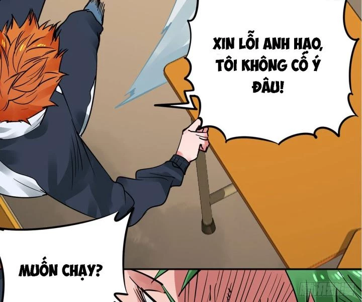 Hệ Thống Thôn Phệ Bá Đạo Chapter 5 - 20