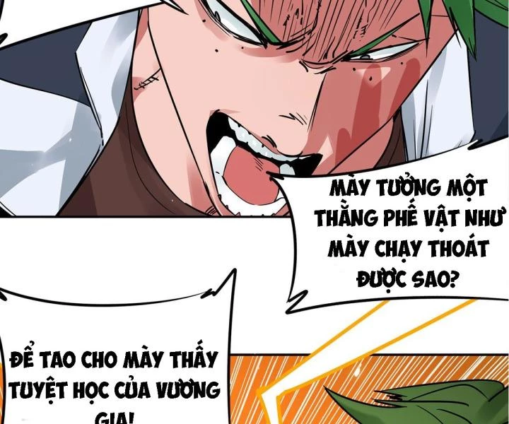 Hệ Thống Thôn Phệ Bá Đạo Chapter 5 - 21