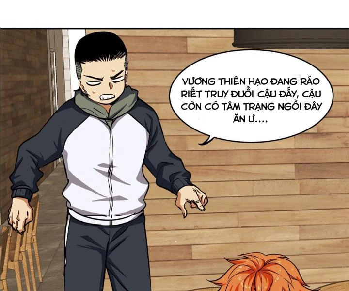 Hệ Thống Thôn Phệ Bá Đạo Chapter 5 - 37