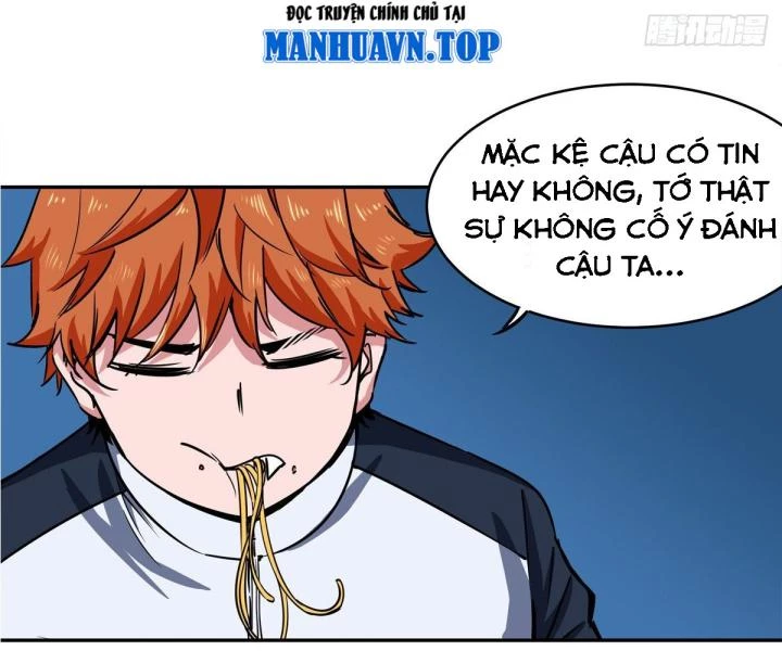 Hệ Thống Thôn Phệ Bá Đạo Chapter 5 - 39