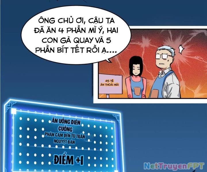 Hệ Thống Thôn Phệ Bá Đạo Chapter 5 - 41