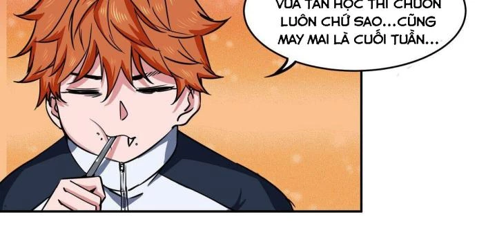 Hệ Thống Thôn Phệ Bá Đạo Chapter 5 - 44